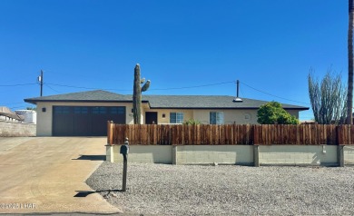 Lake Home For Sale in Lake Havasu City, Arizona