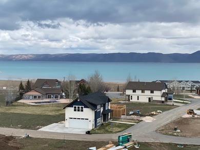 Bear Lake Lot For Sale in Garden City Utah