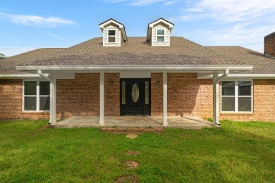  Home For Sale in Prentiss Mississippi