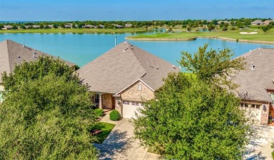 Lake Home Sale Pending in Frisco, Texas