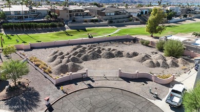 Lake Havasu Lot For Sale in Lake Havasu City Arizona