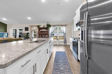 Welcome to this stunning 2024-built home offering 4 bedrooms, 3 - photo 17