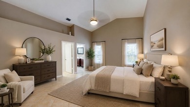 Welcome to the highly desirable Lake Charles community of Port - photo 23