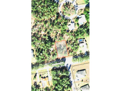Premium home site in Oak Village at Sugarmill Woods. Block 171 - photo 2