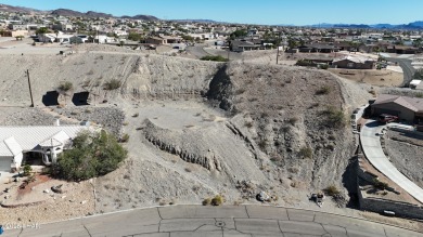 Lake Havasu Lot For Sale in Lake Havasu City Arizona