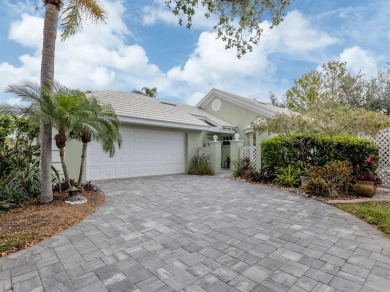 (private lake, pond, creek) Home For Sale in Venice Florida