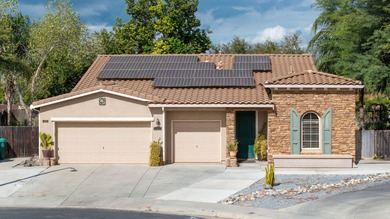 Lake Success Home Sale Pending in Porterville California