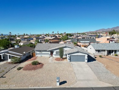 Lake Havasu Home For Sale in Lake Havasu City Arizona