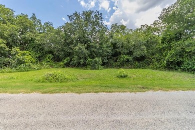 Lake Lot For Sale in Granbury, Texas