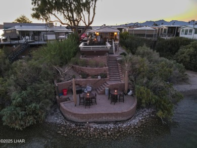 Lake Home For Sale in Lake Havasu City, Arizona