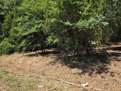 Lake Lot For Sale in Mabank, Texas