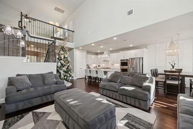 (private lake, pond, coastal) Home For Sale in Sunnyvale Texas