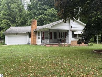 Lake Home For Sale in Cadillac, Michigan