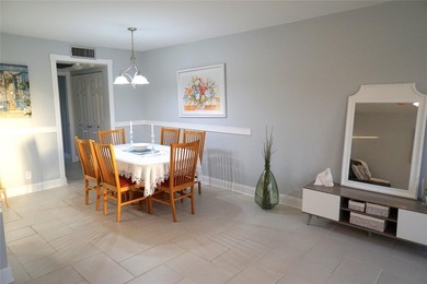This Penthouse 1 bedrum, 1.5 bath w/ beautiful water view is - photo 6