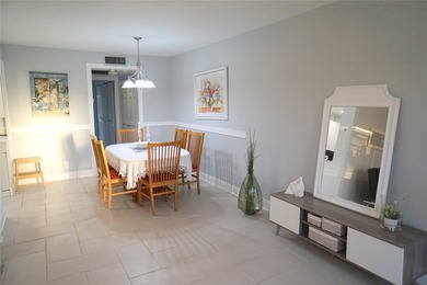 This Penthouse 1 bedrum, 1.5 bath w/ beautiful water view is - photo 7