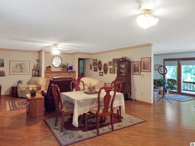 Nestled just moments from the shores of Kentucky Lake, this - photo 8