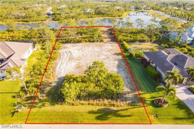 (private lake, pond, creek) Lot For Sale in Bokeelia Florida