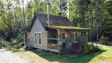 Lake Home For Sale in Howland, Maine