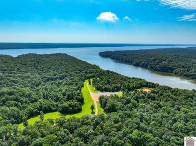 Kentucky Lake Acreage For Sale in Murray Kentucky