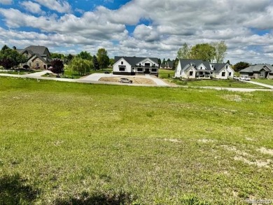 Welcome to one of Michigan's -  and Metamora's - premier golf