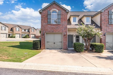 Lake Home For Sale in Maumelle, Arkansas
