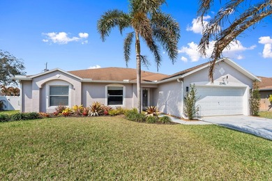 Move-in ready CBS home offering 3 bedrooms, 2 bathrooms, and - photo 1