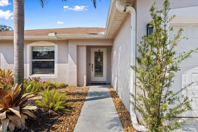 Move-in ready CBS home offering 3 bedrooms, 2 bathrooms, and - photo 3