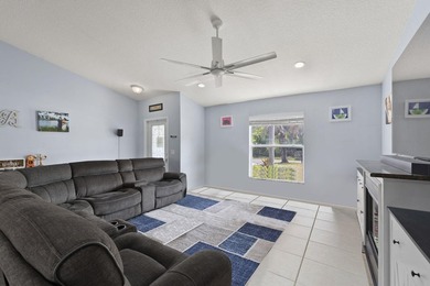 Move-in ready CBS home offering 3 bedrooms, 2 bathrooms, and - photo 4