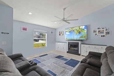 Move-in ready CBS home offering 3 bedrooms, 2 bathrooms, and - photo 5