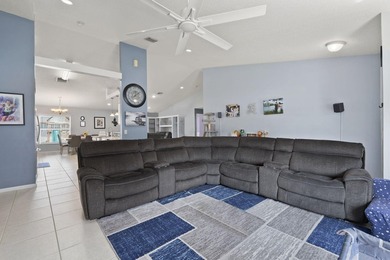 Move-in ready CBS home offering 3 bedrooms, 2 bathrooms, and - photo 6