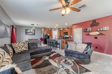 Welcome to this stunning 4 bedroom, 2 1/2 bathroom home with a - photo 9