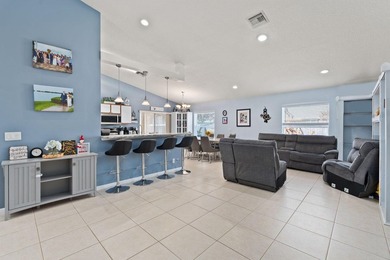 Move-in ready CBS home offering 3 bedrooms, 2 bathrooms, and - photo 9
