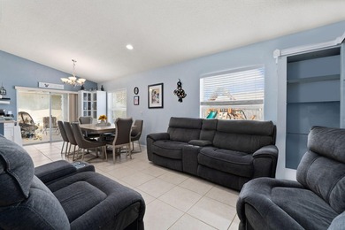 Move-in ready CBS home offering 3 bedrooms, 2 bathrooms, and - photo 10