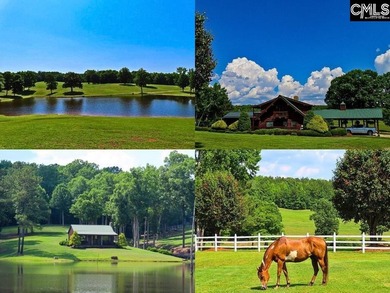 Flat Rock Farm: The Ultimate 153-Acre Legacy Estate. Welcome to - photo 1