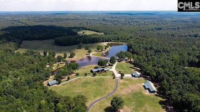 Flat Rock Farm: The Ultimate 153-Acre Legacy Estate. Welcome to - photo 3