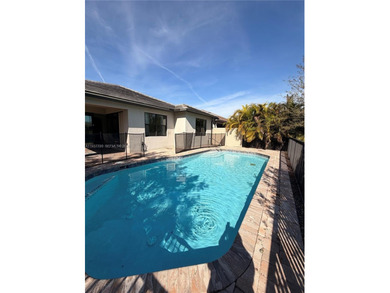 (private lake, pond, coastal) Home For Sale in Lake Worth Florida