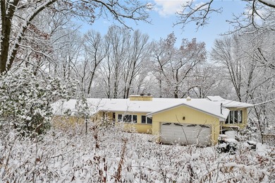 (private lake, pond, coastal) Home Sale Pending in Marshall Pennsylvania