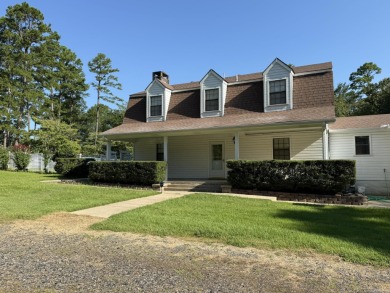 Lake Home For Sale in Mena, Arkansas