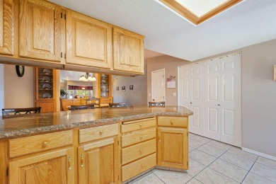 Enjoy this beautiful, secluded home in highly sought-after 55+