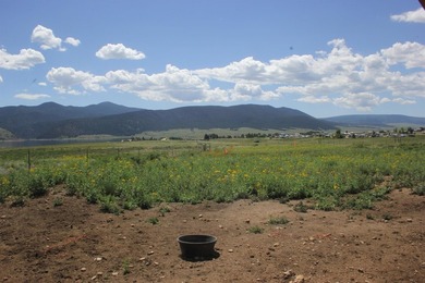 87 acres of pure bliss overlooking Eagle Nest Lake and - photo 14