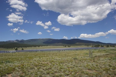 87 acres of pure bliss overlooking Eagle Nest Lake and - photo 15