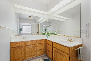 Enjoy this beautiful, secluded home in highly sought-after 55+