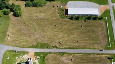 Rare opportunity to purchase 11 platted subdivision lots in the - photo 5