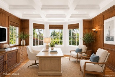 Set behind stone-pillared gates on one of the most prestigious - photo 16