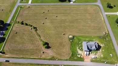 Rare opportunity to purchase 11 platted subdivision lots in the - photo 6