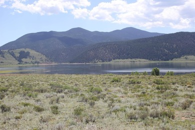 87 acres of pure bliss overlooking Eagle Nest Lake and - photo 17
