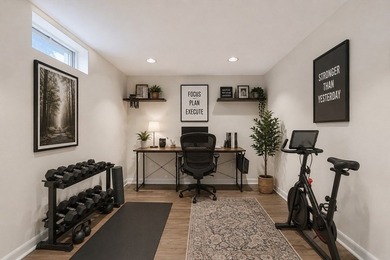 Welcome home to this move-in-ready property offering approx 1800 - photo 19