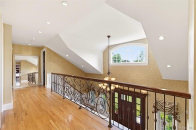 Set behind stone-pillared gates on one of the most prestigious - photo 20