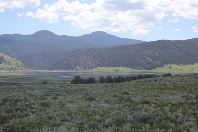 87 acres of pure bliss overlooking Eagle Nest Lake and - photo 21
