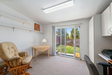 Enjoy this beautiful, secluded home in highly sought-after 55+